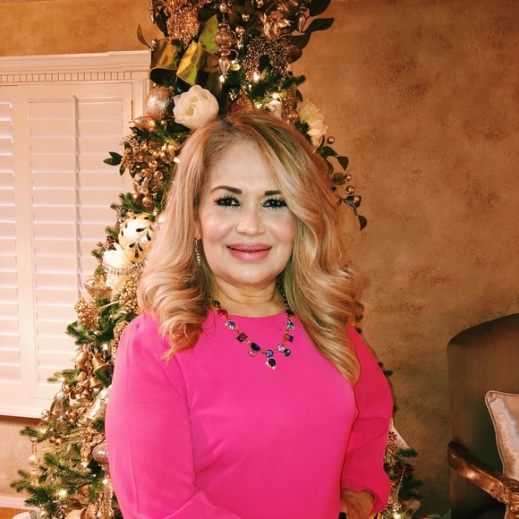 Meet the Posher - Picture 1 of 1